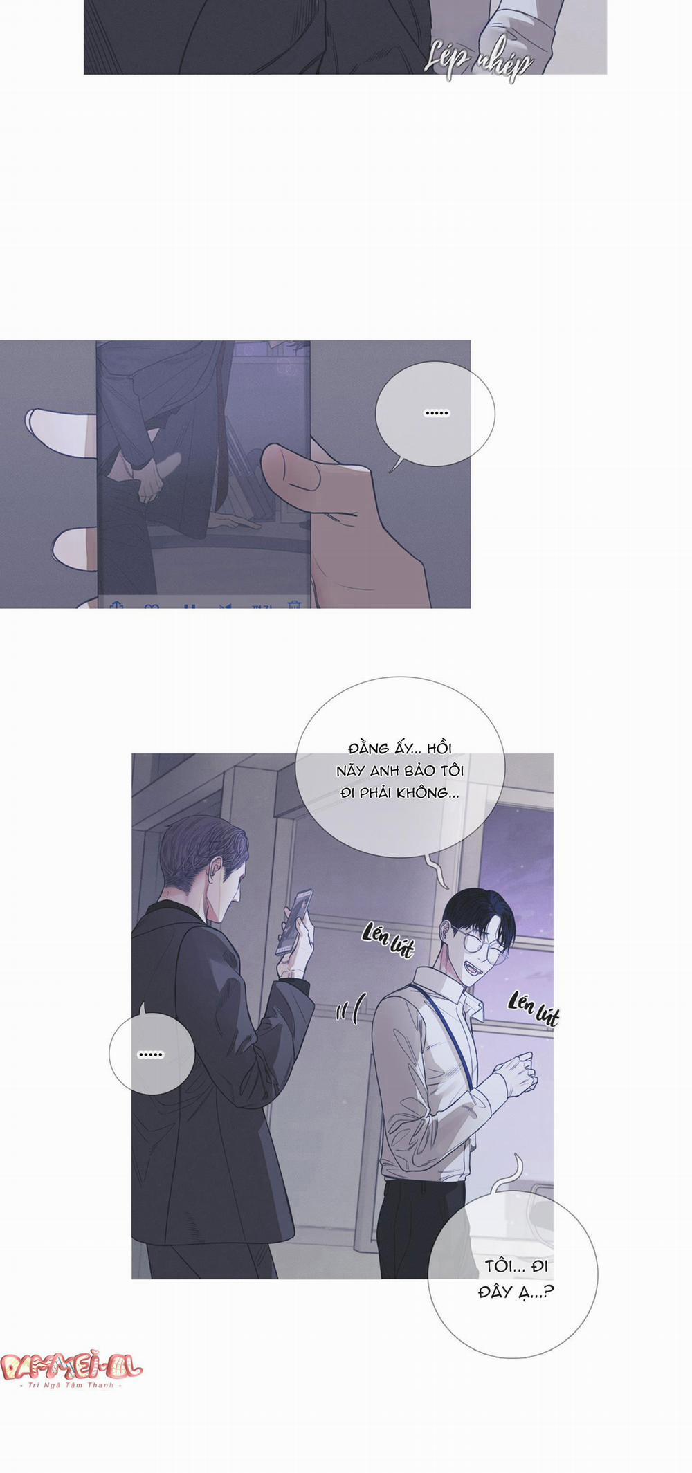 CHUYỆN QUỶ MÔN QUAN 3 trang 11