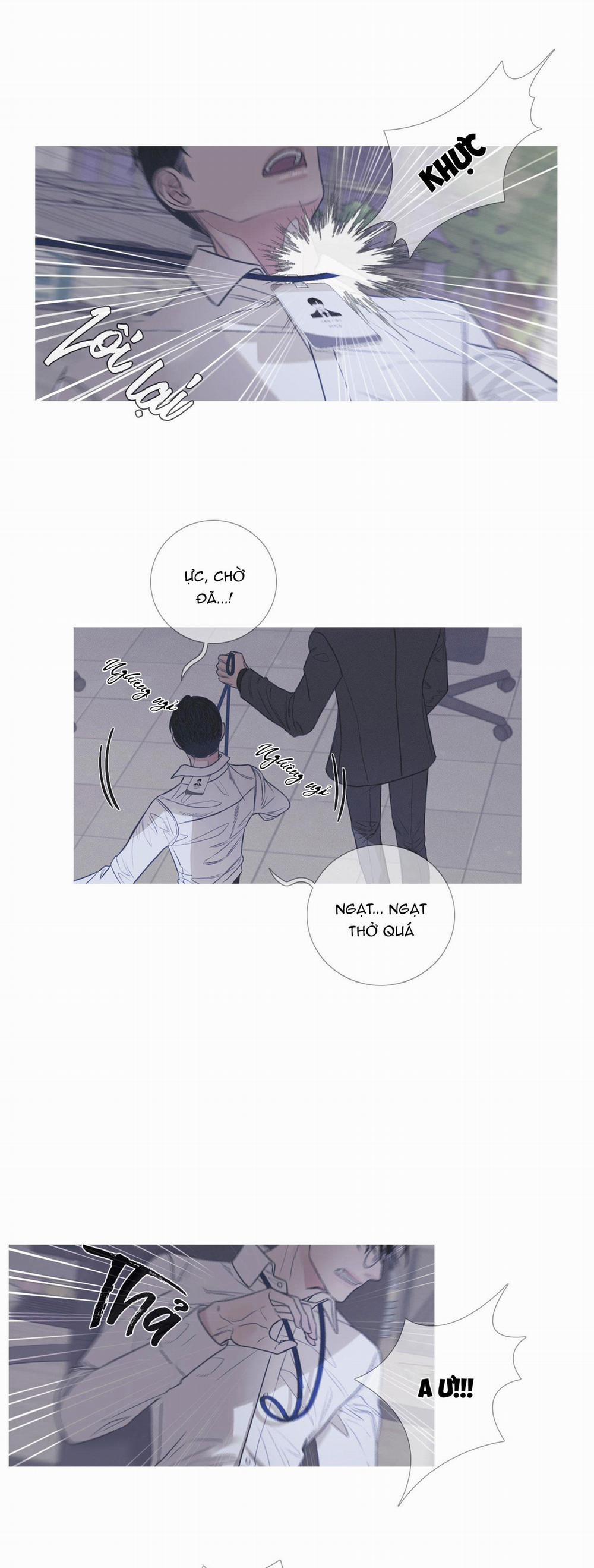 CHUYỆN QUỶ MÔN QUAN 3 trang 12