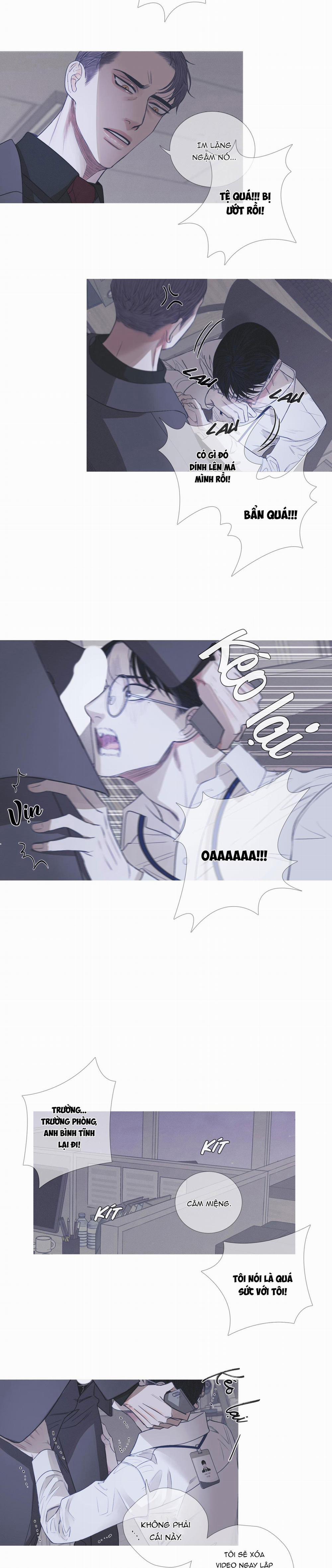 CHUYỆN QUỶ MÔN QUAN 3 trang 14