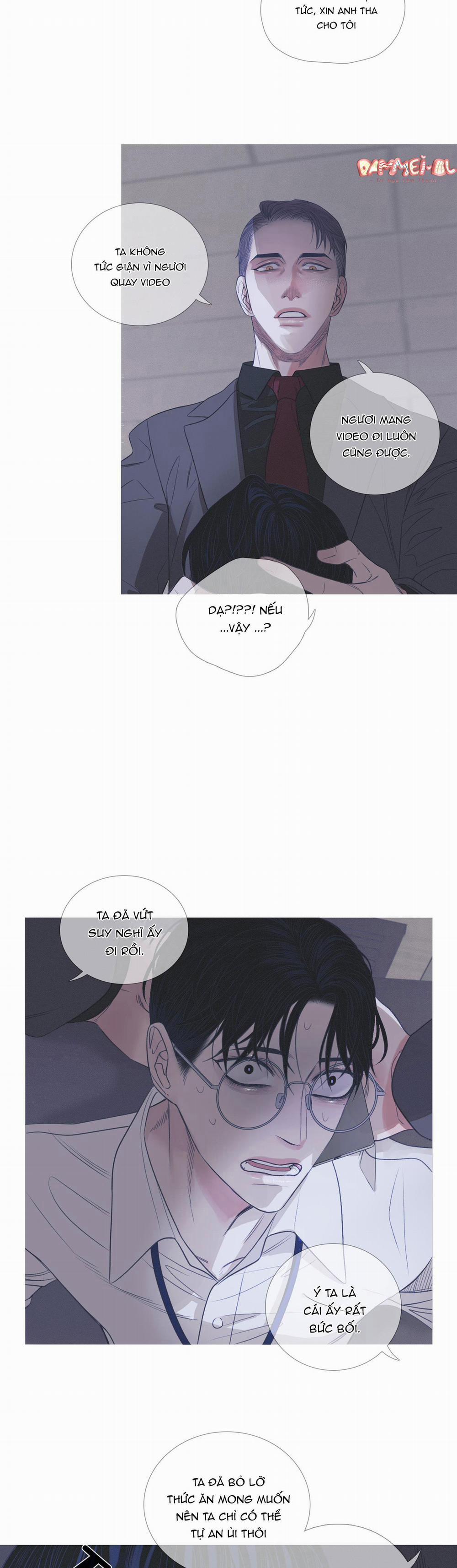 CHUYỆN QUỶ MÔN QUAN 3 trang 15