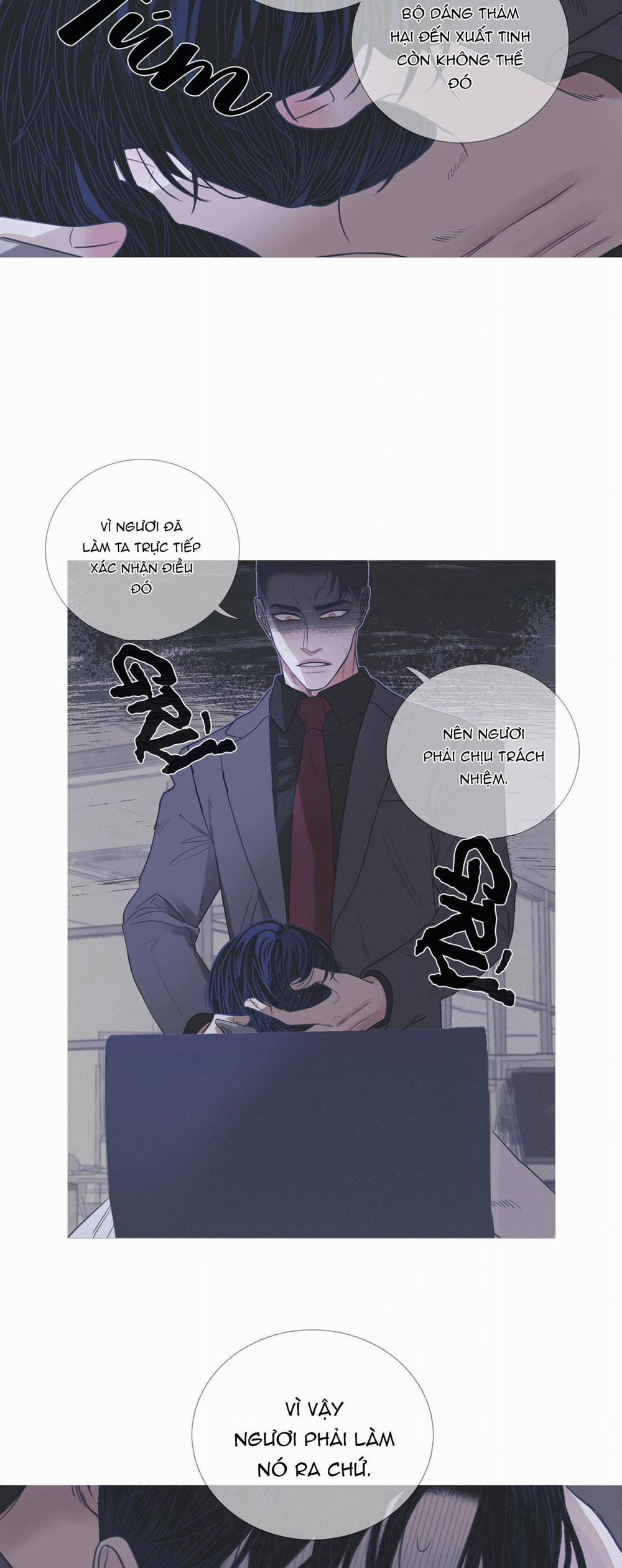 CHUYỆN QUỶ MÔN QUAN 3 trang 16