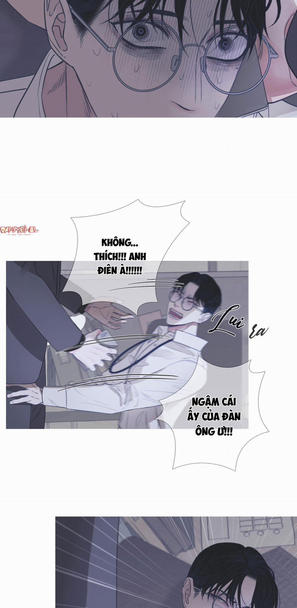 CHUYỆN QUỶ MÔN QUAN 3 trang 17