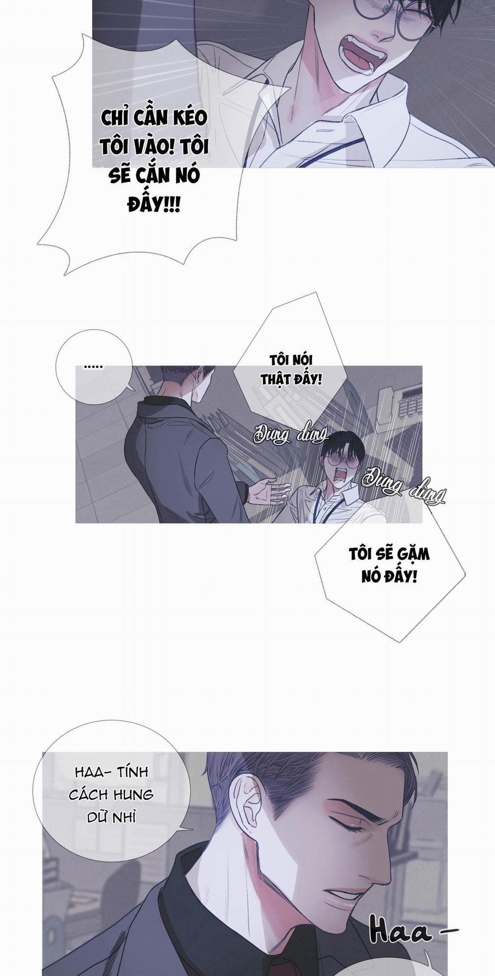 CHUYỆN QUỶ MÔN QUAN 3 trang 18