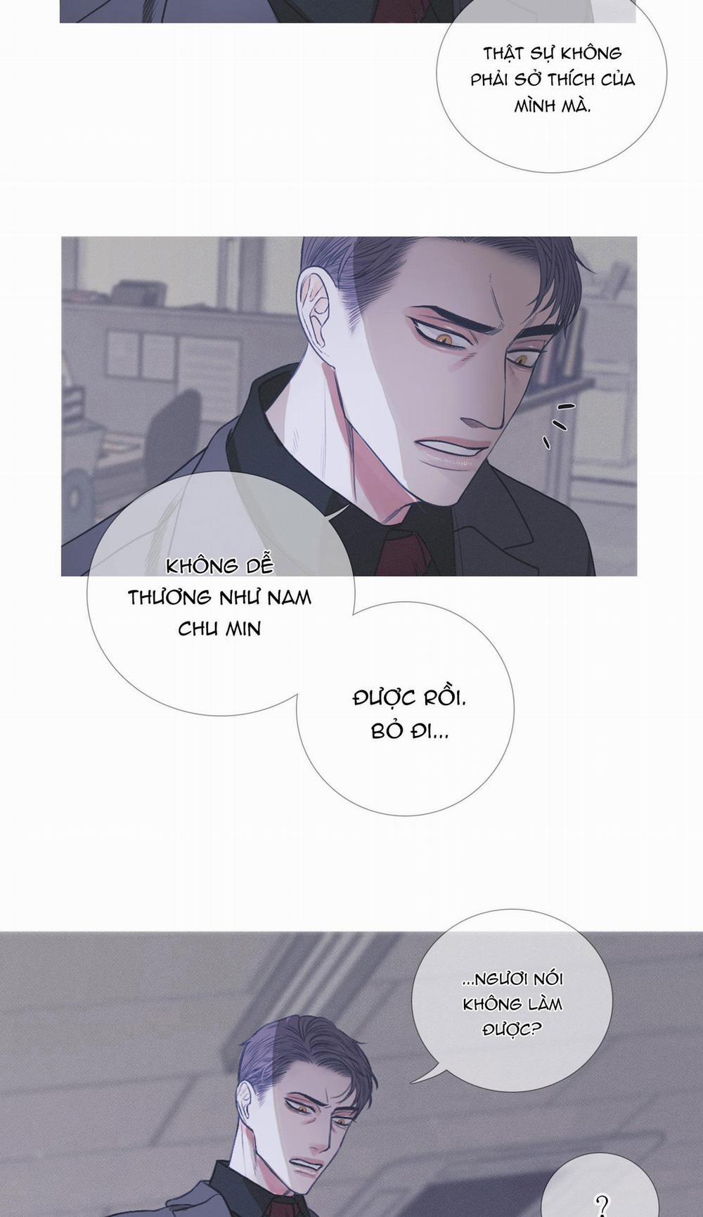 CHUYỆN QUỶ MÔN QUAN 3 trang 19