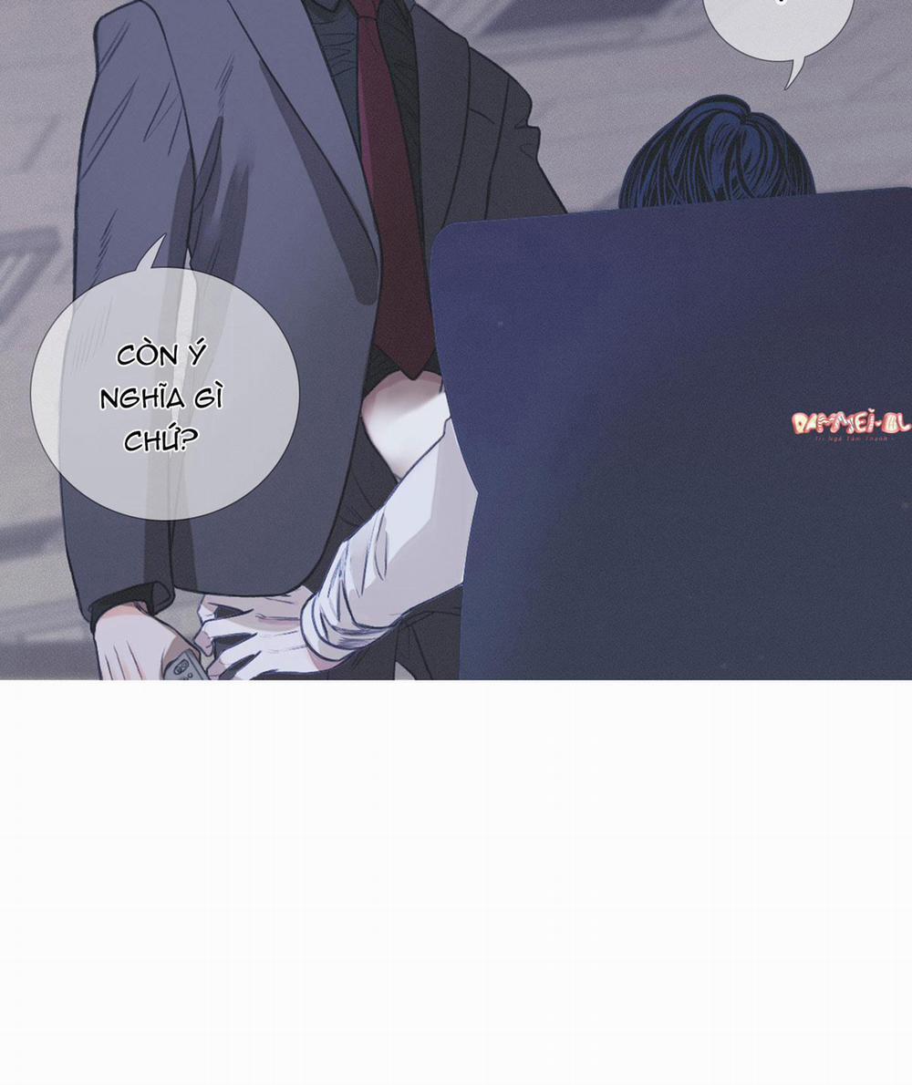 CHUYỆN QUỶ MÔN QUAN 3 trang 20