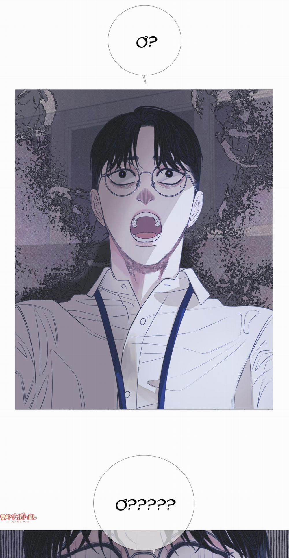 CHUYỆN QUỶ MÔN QUAN 3 trang 21