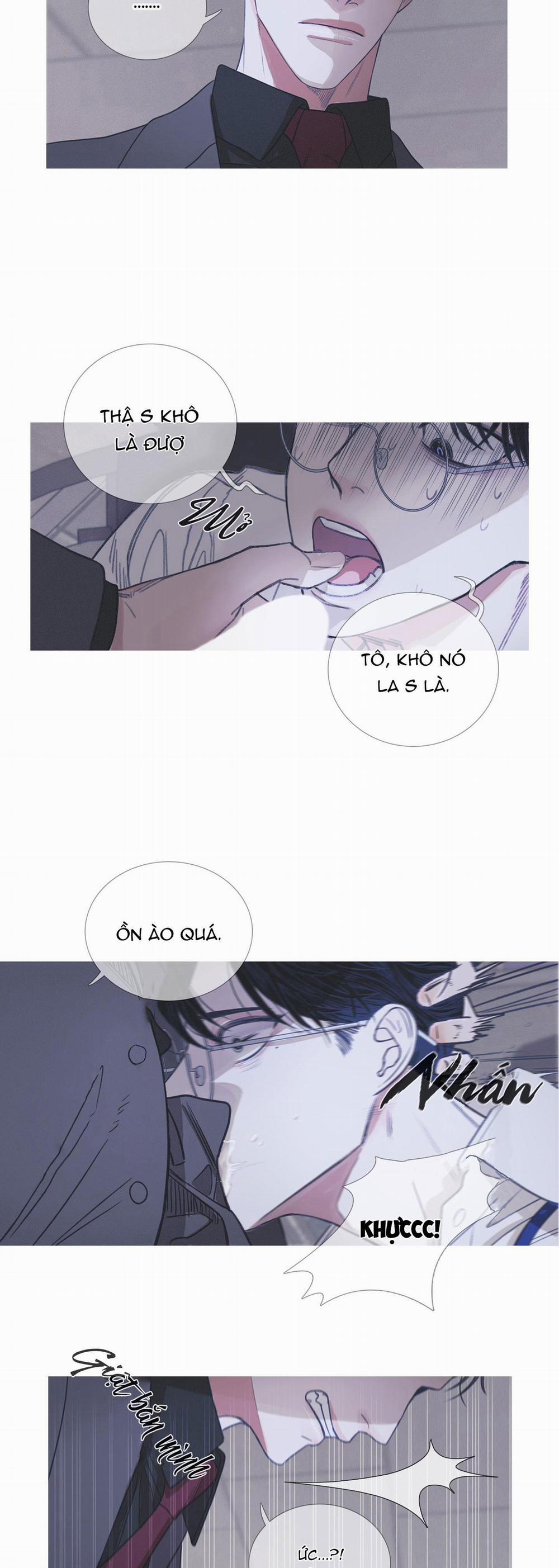 CHUYỆN QUỶ MÔN QUAN 3 trang 23