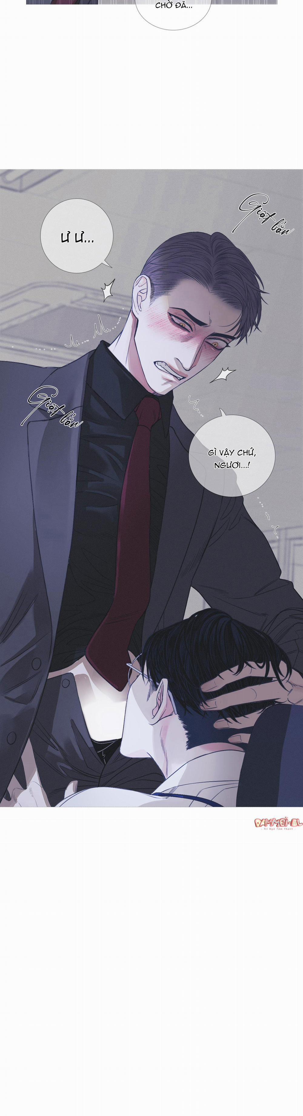 CHUYỆN QUỶ MÔN QUAN 3 trang 24