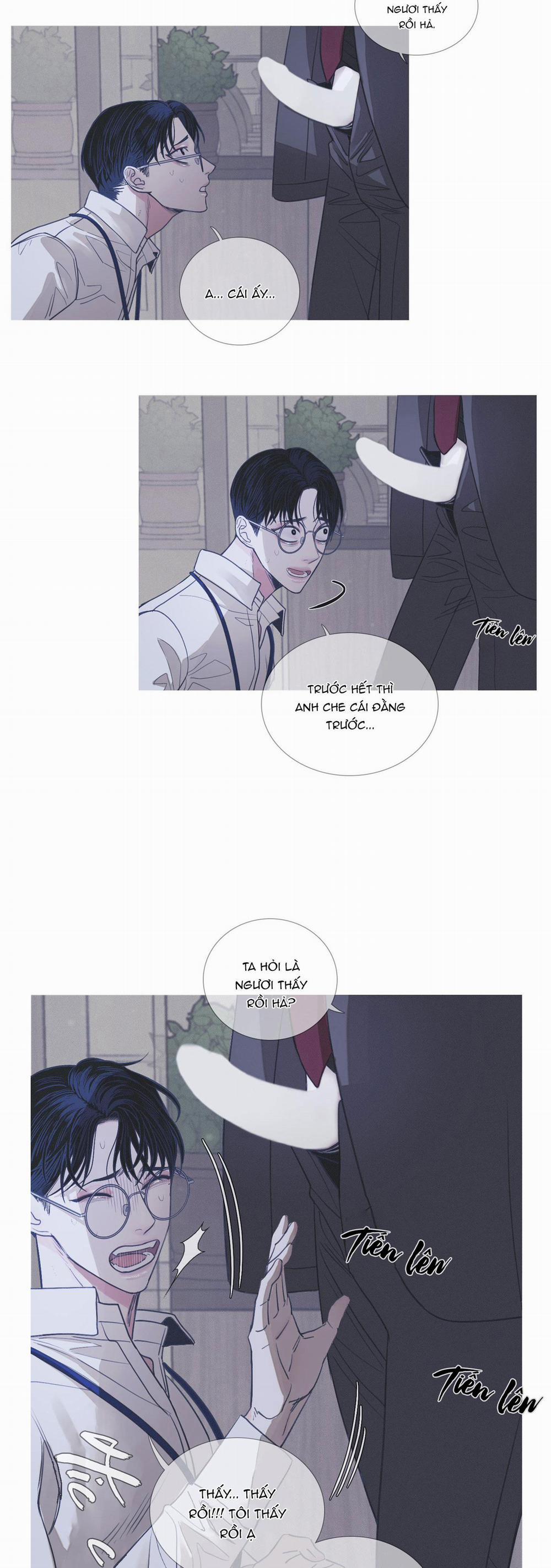 CHUYỆN QUỶ MÔN QUAN 3 trang 3