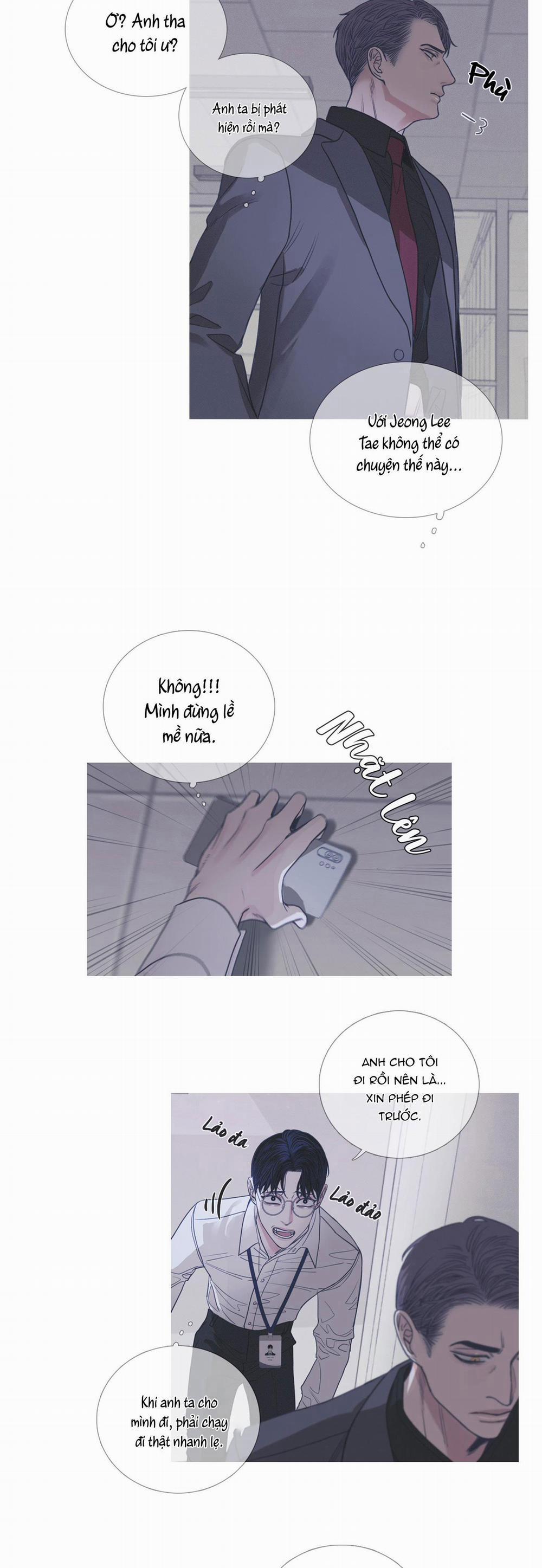 CHUYỆN QUỶ MÔN QUAN 3 trang 7