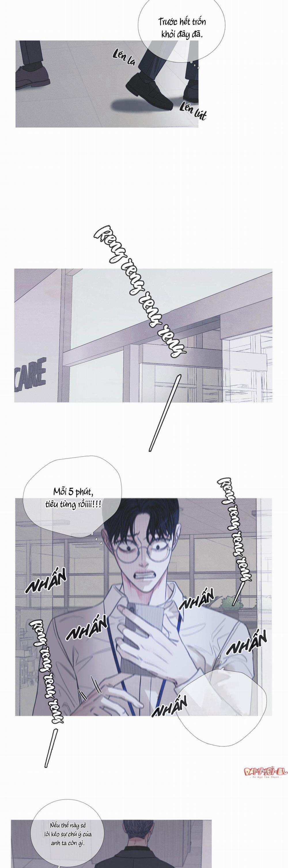 CHUYỆN QUỶ MÔN QUAN 3 trang 8