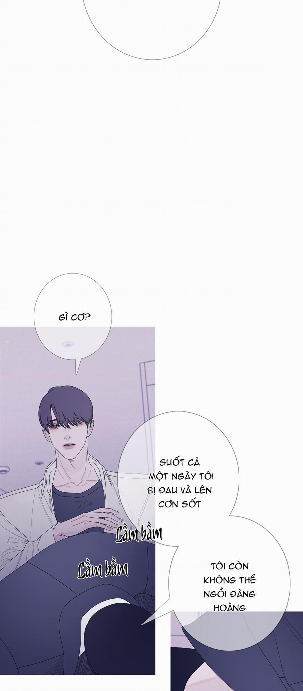 CHUYỆN QUỶ MÔN QUAN 30 trang 10