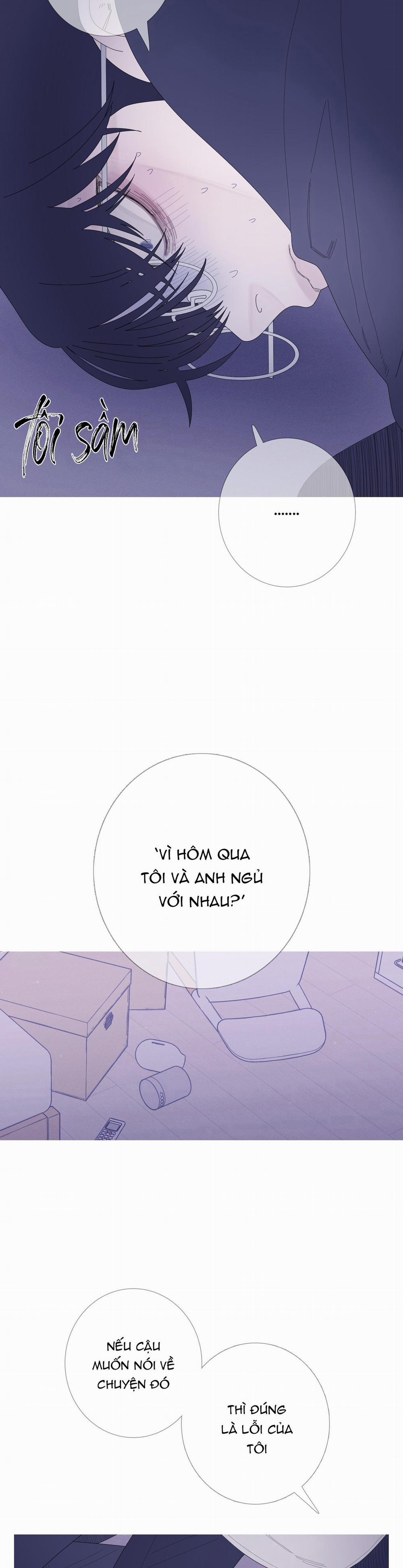 CHUYỆN QUỶ MÔN QUAN 30 trang 13