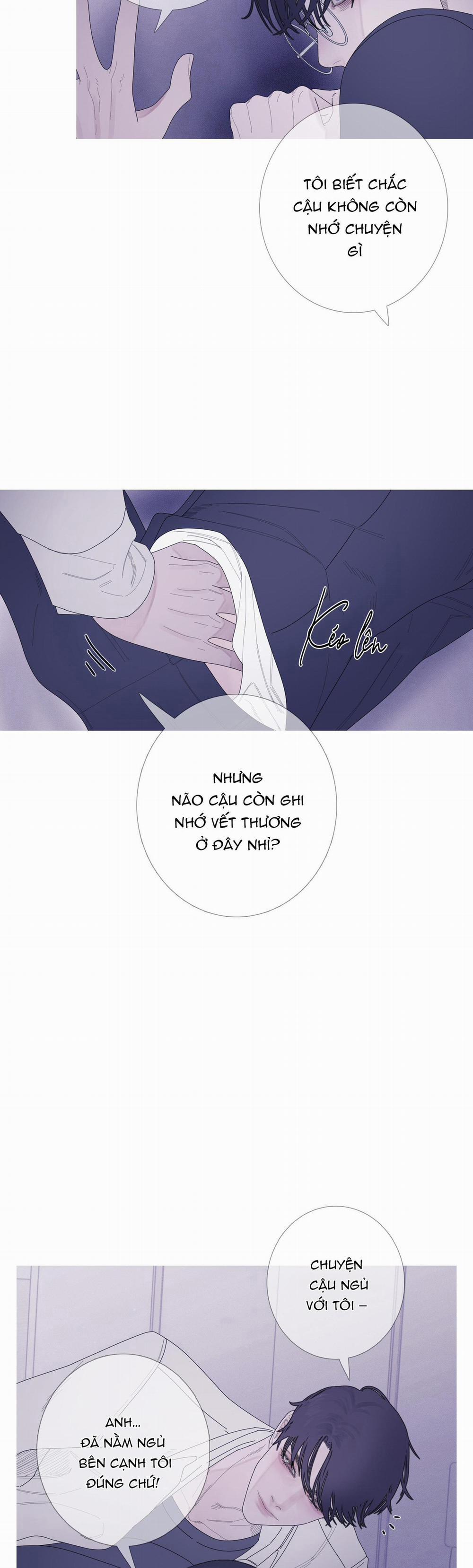 CHUYỆN QUỶ MÔN QUAN 30 trang 15