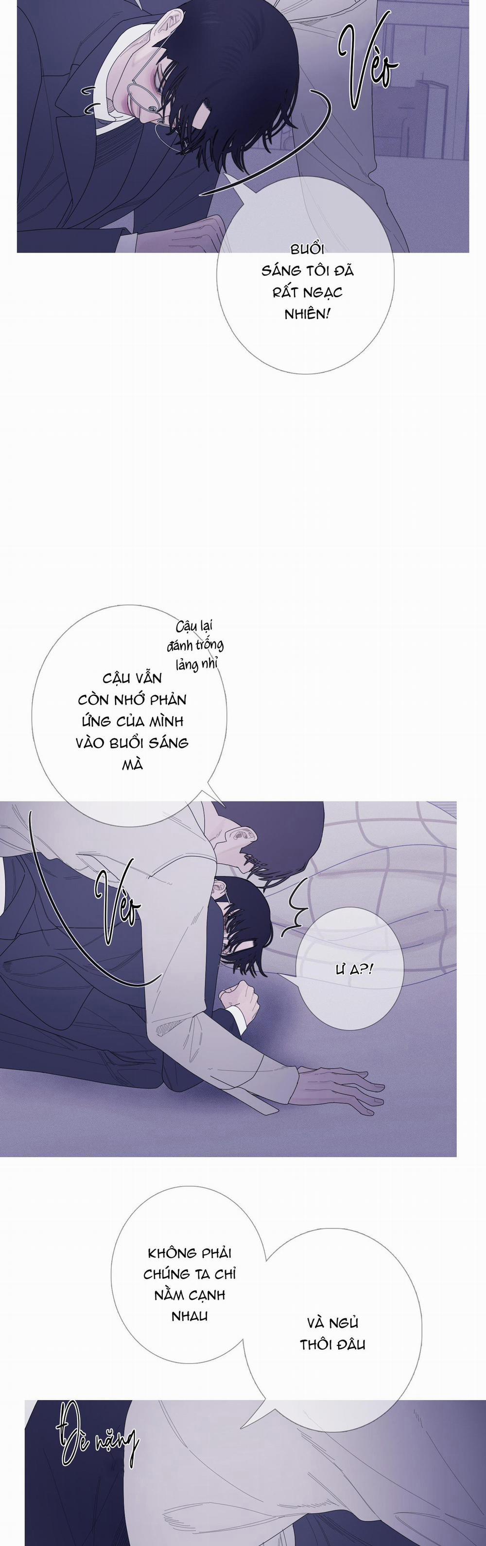 CHUYỆN QUỶ MÔN QUAN 30 trang 16