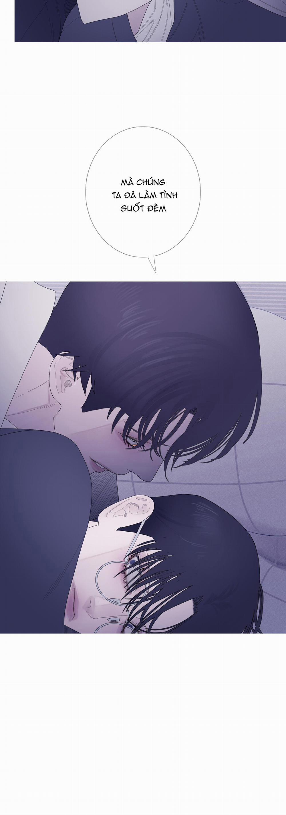 CHUYỆN QUỶ MÔN QUAN 30 trang 17