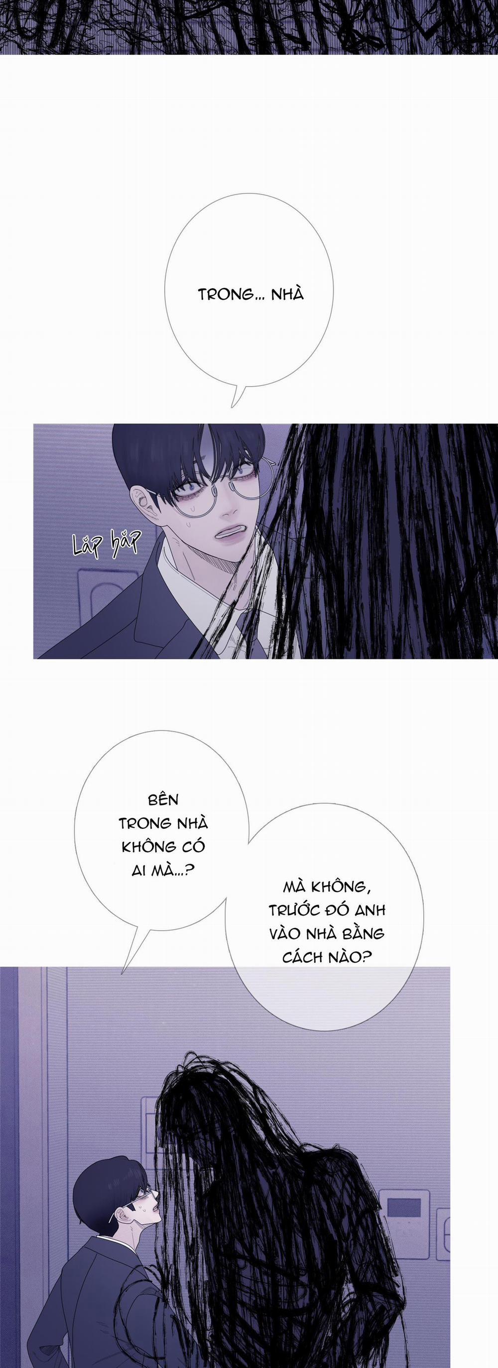 CHUYỆN QUỶ MÔN QUAN 30 trang 2