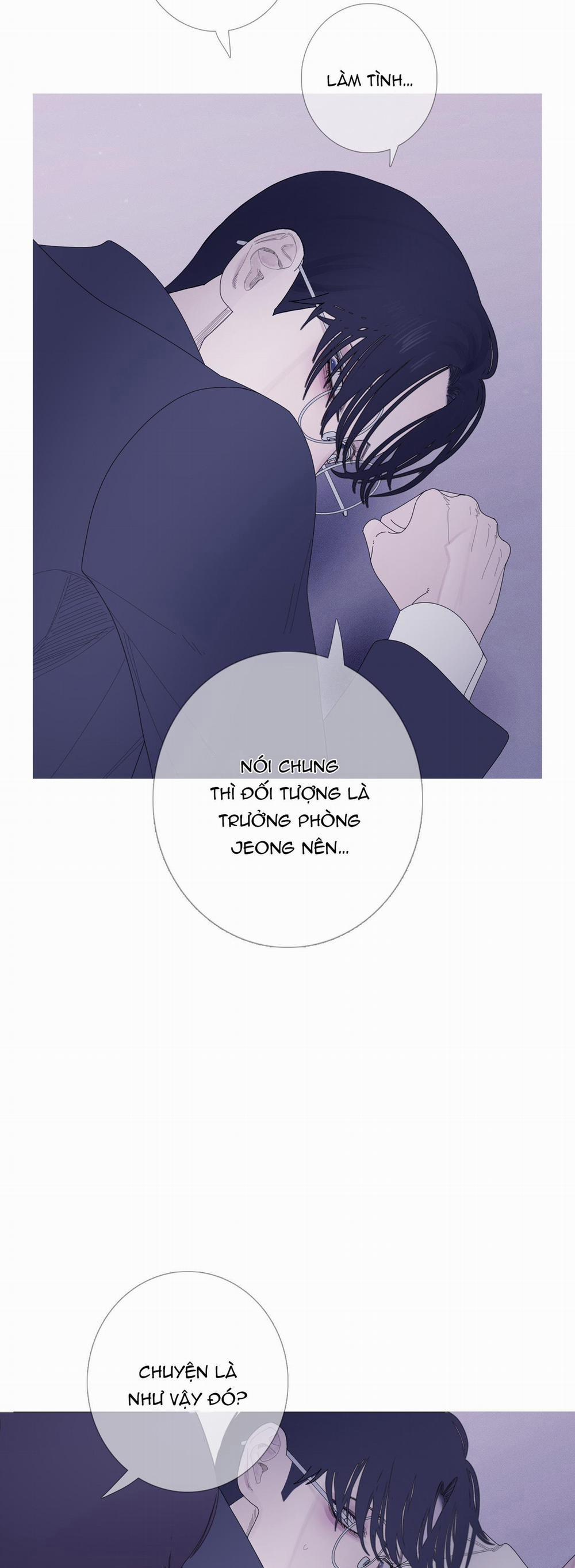 CHUYỆN QUỶ MÔN QUAN 30 trang 20