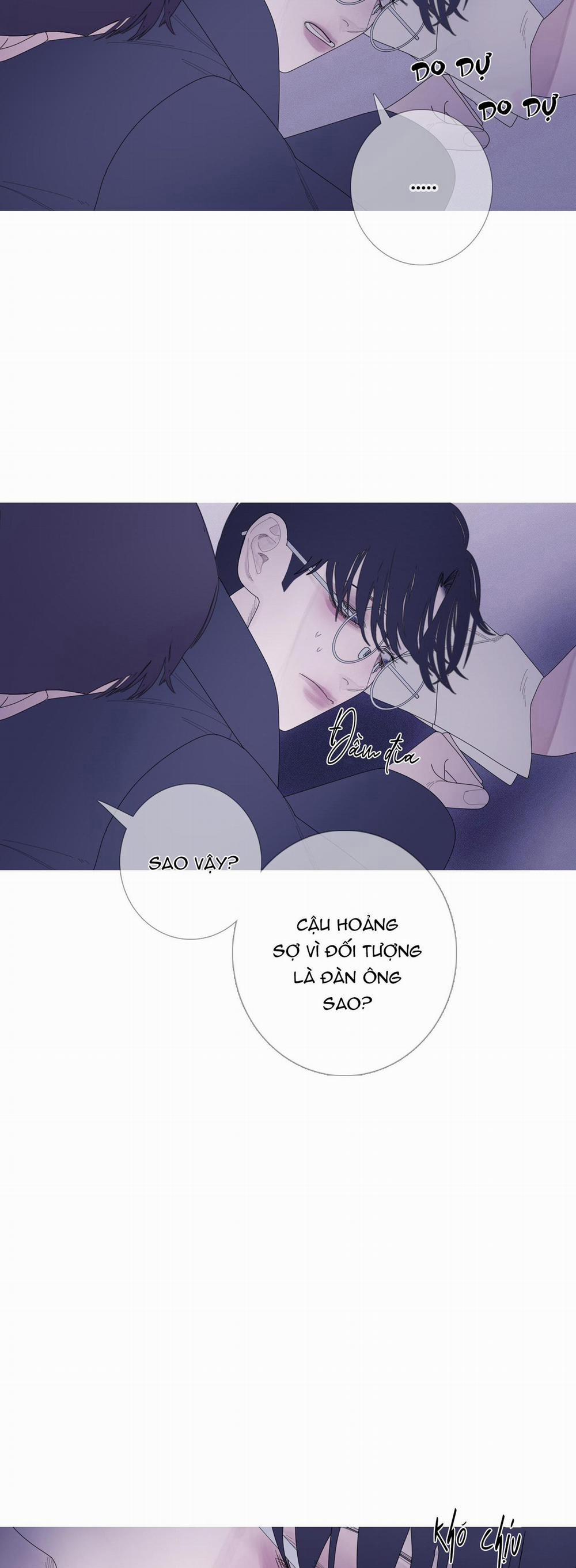 CHUYỆN QUỶ MÔN QUAN 30 trang 21