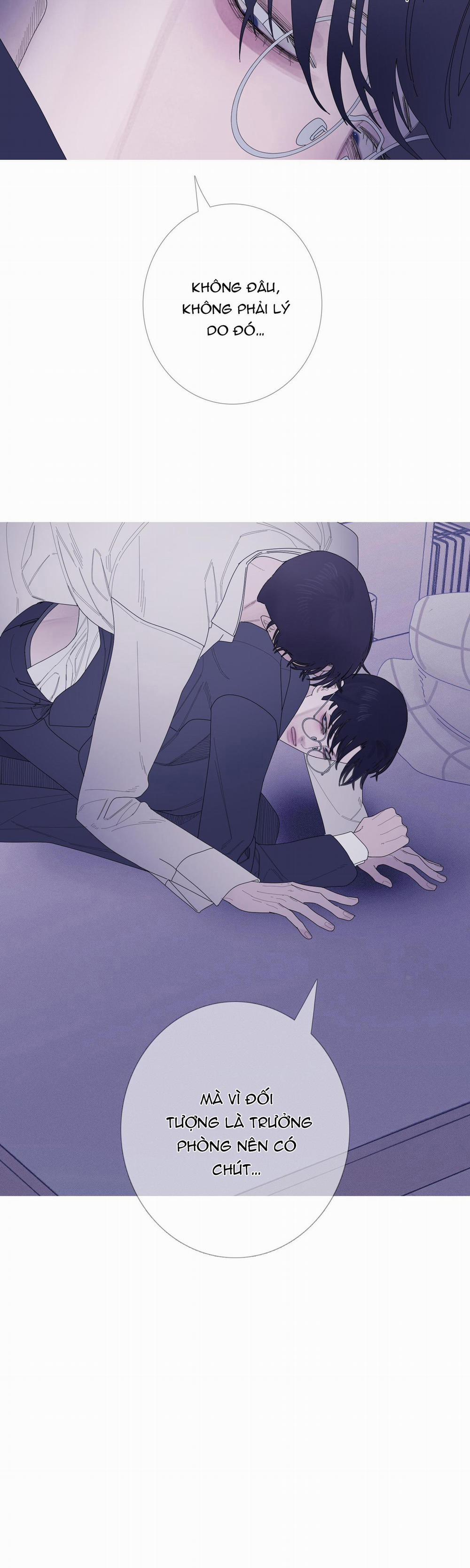 CHUYỆN QUỶ MÔN QUAN 30 trang 22