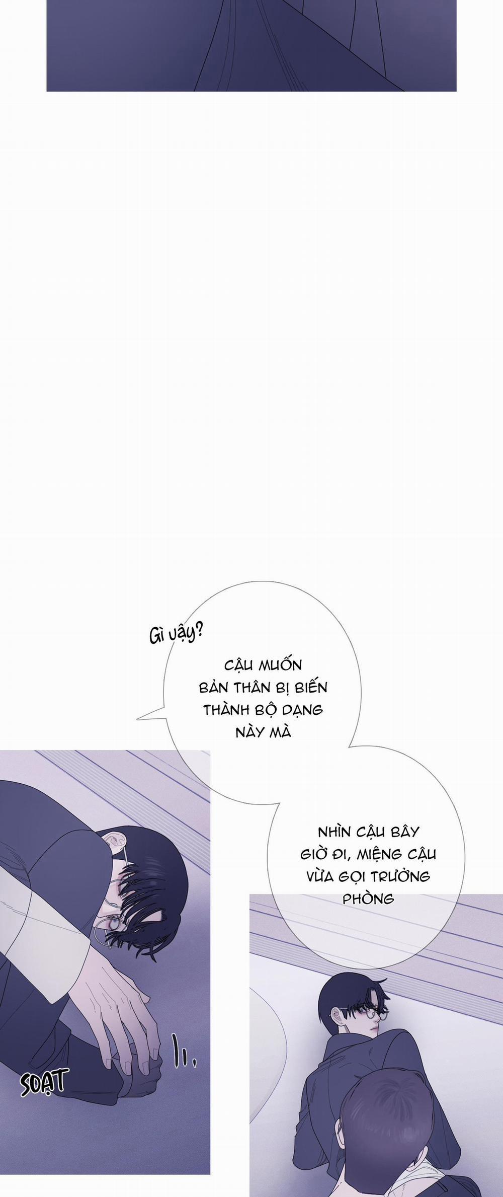 CHUYỆN QUỶ MÔN QUAN 30 trang 24