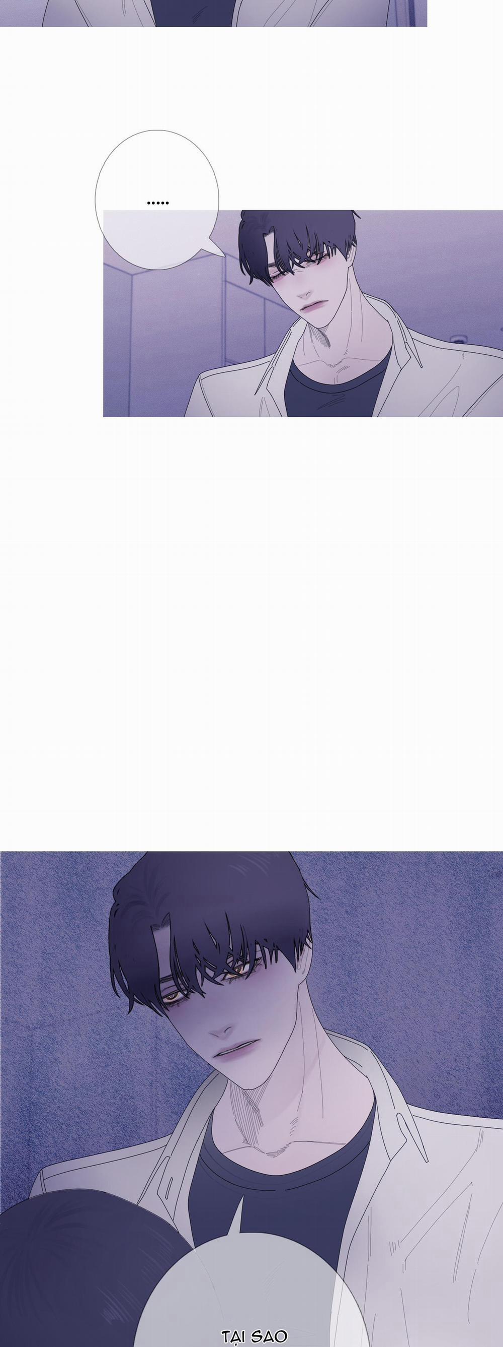 CHUYỆN QUỶ MÔN QUAN 30 trang 26