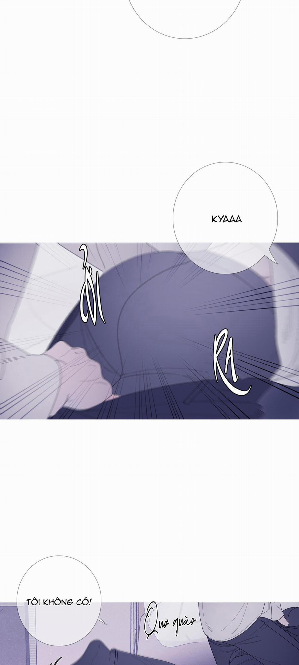 CHUYỆN QUỶ MÔN QUAN 30 trang 28