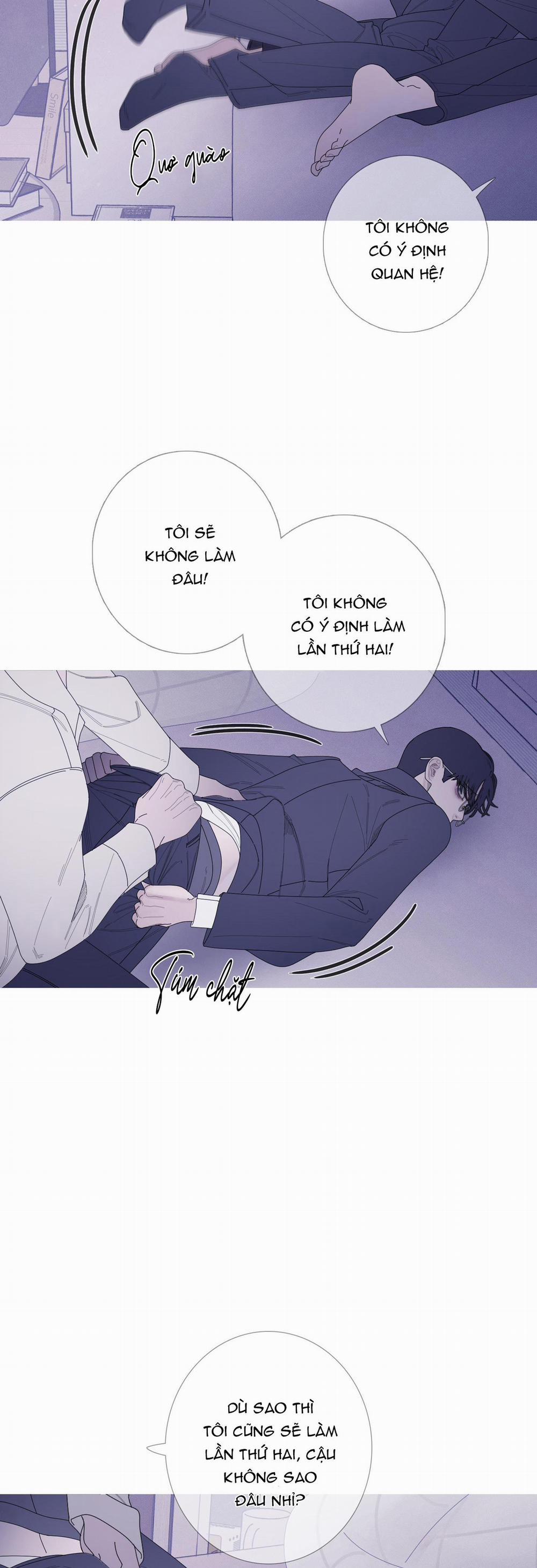 CHUYỆN QUỶ MÔN QUAN 30 trang 29