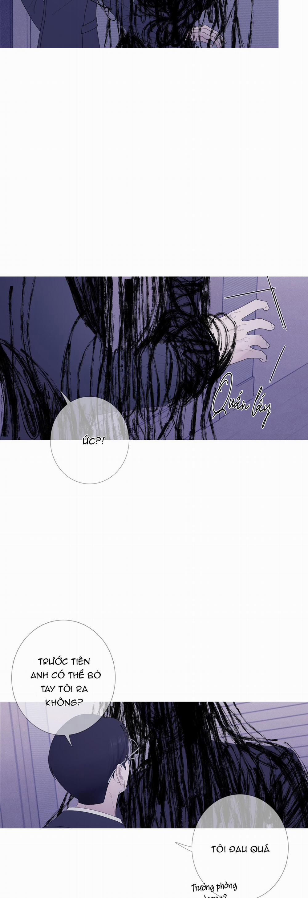 CHUYỆN QUỶ MÔN QUAN 30 trang 3