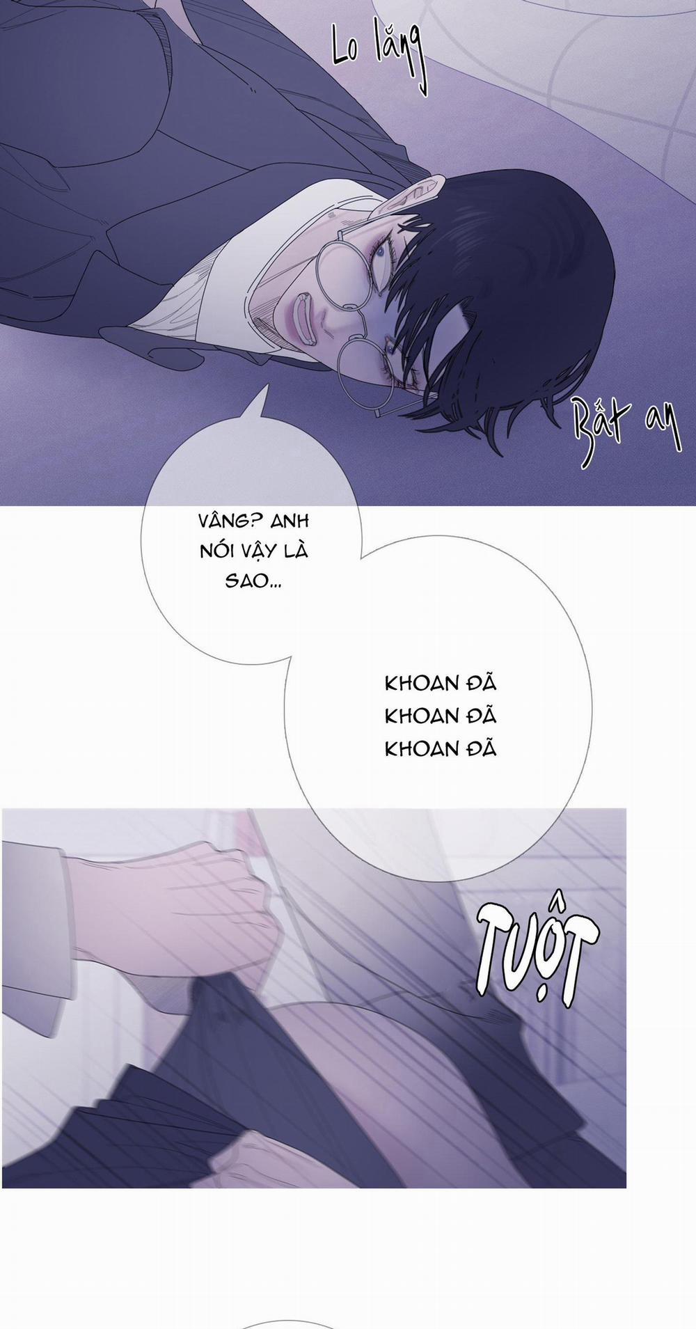 CHUYỆN QUỶ MÔN QUAN 30 trang 30