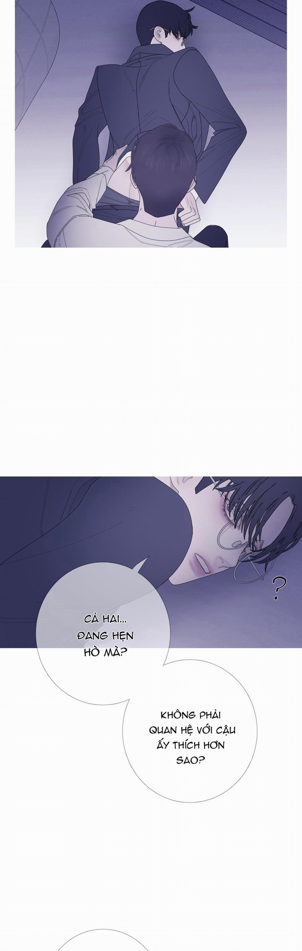 CHUYỆN QUỶ MÔN QUAN 30 trang 33