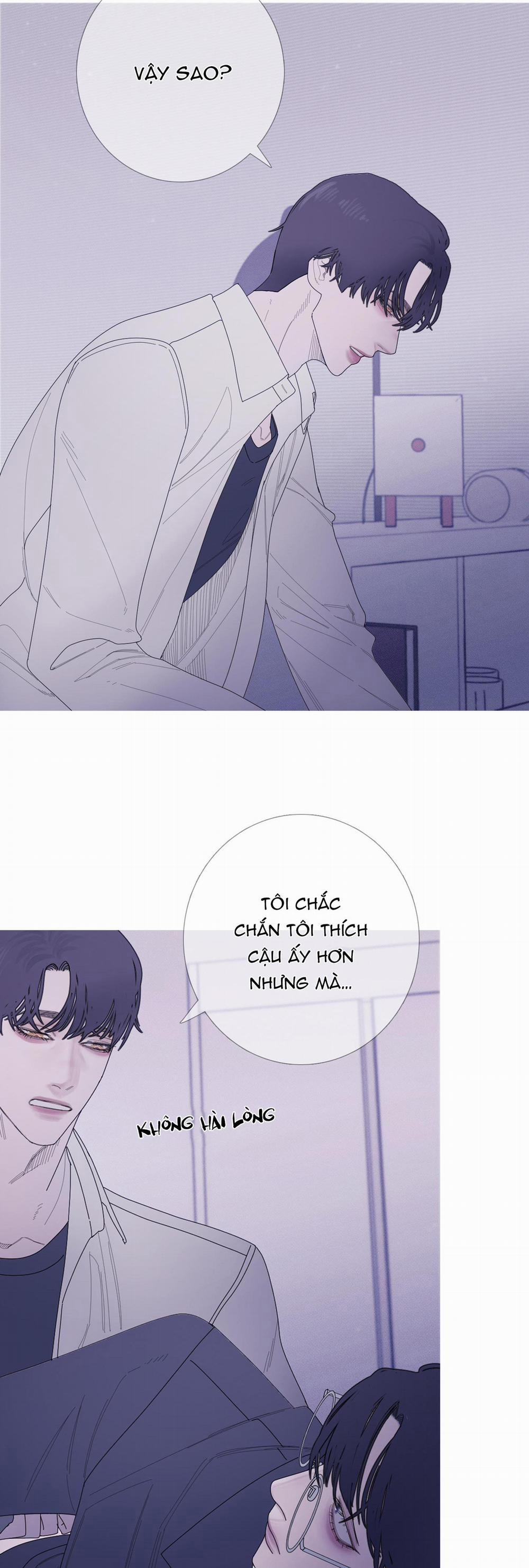 CHUYỆN QUỶ MÔN QUAN 30 trang 34