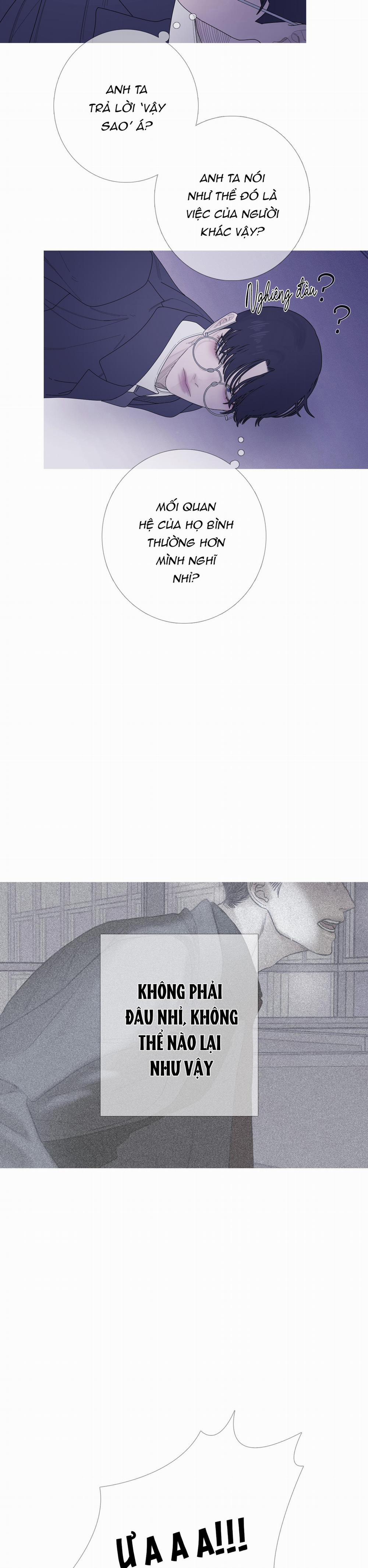 CHUYỆN QUỶ MÔN QUAN 30 trang 35