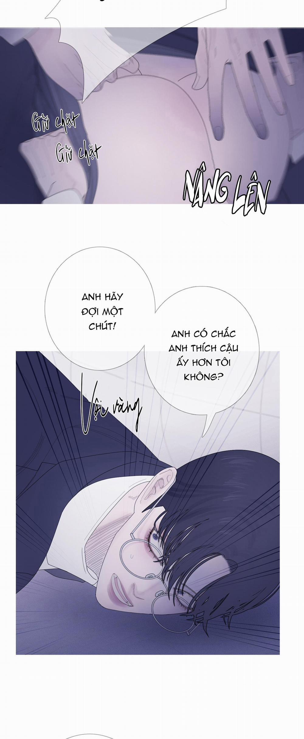 CHUYỆN QUỶ MÔN QUAN 30 trang 36