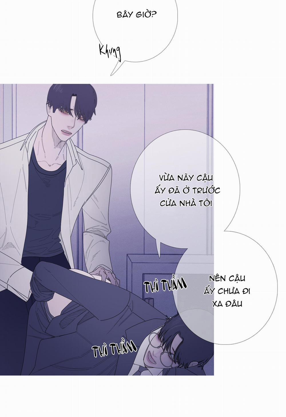 CHUYỆN QUỶ MÔN QUAN 30 trang 39