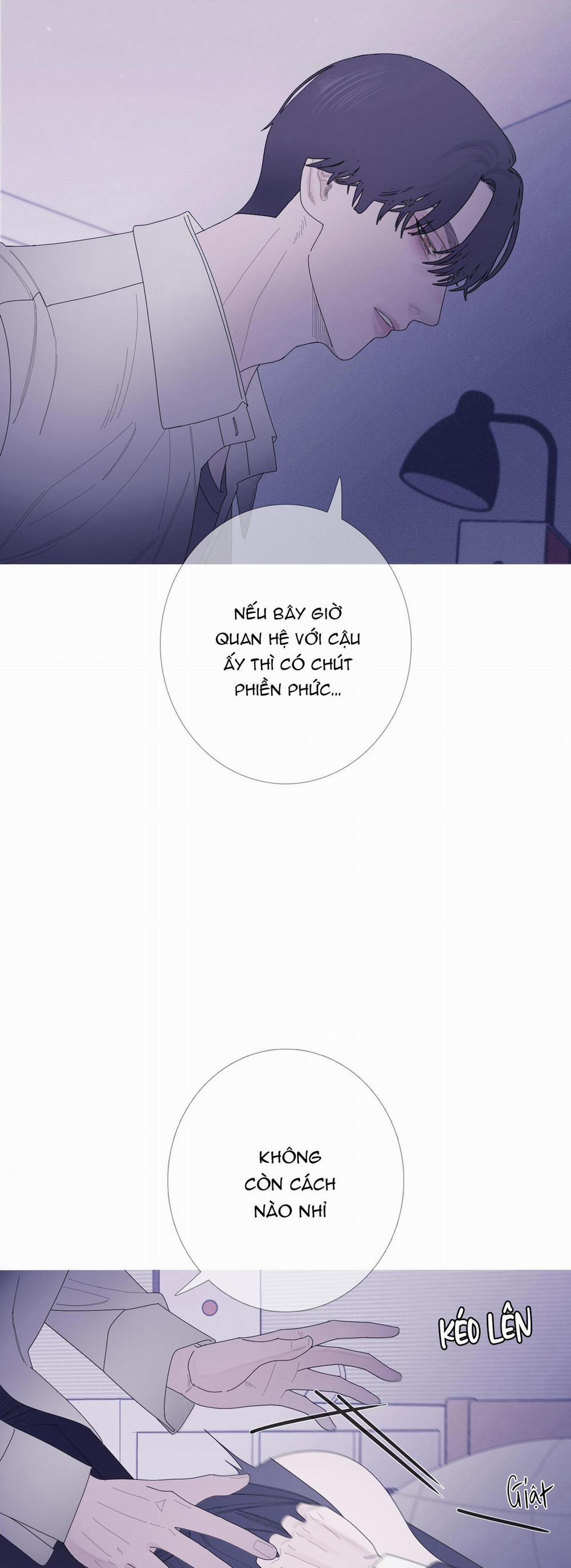 CHUYỆN QUỶ MÔN QUAN 30 trang 41