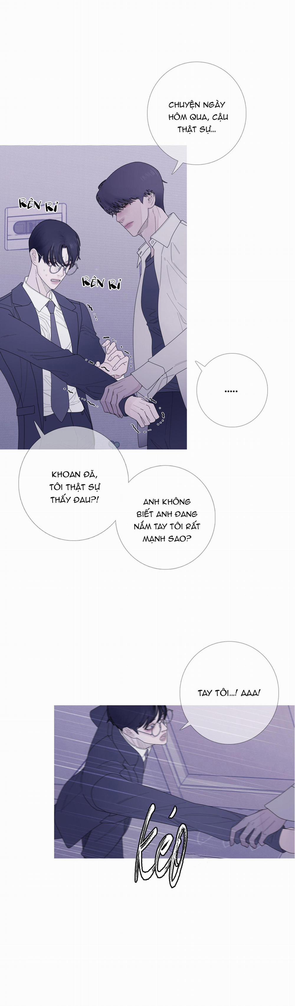 CHUYỆN QUỶ MÔN QUAN 30 trang 6