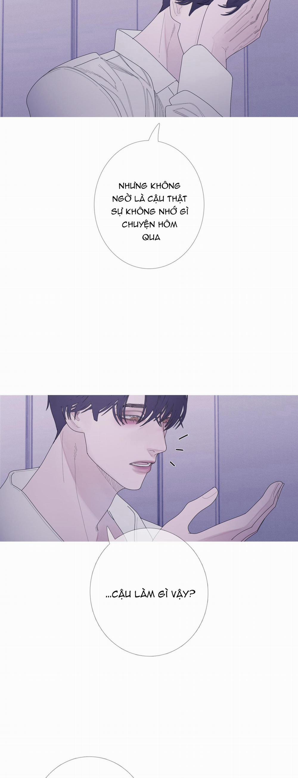 CHUYỆN QUỶ MÔN QUAN 30 trang 8
