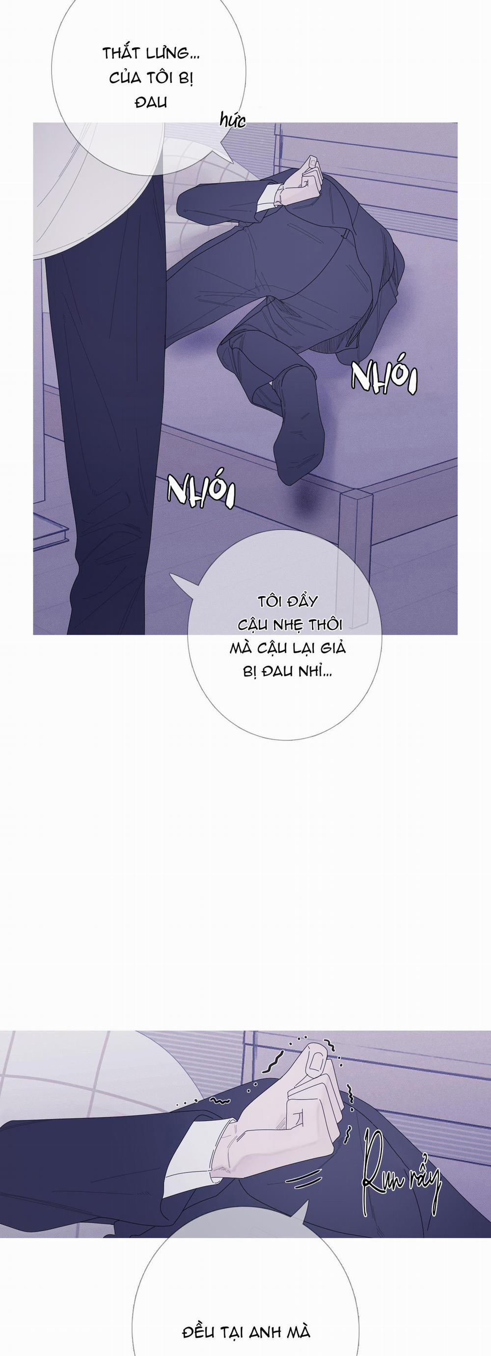 CHUYỆN QUỶ MÔN QUAN 30 trang 9