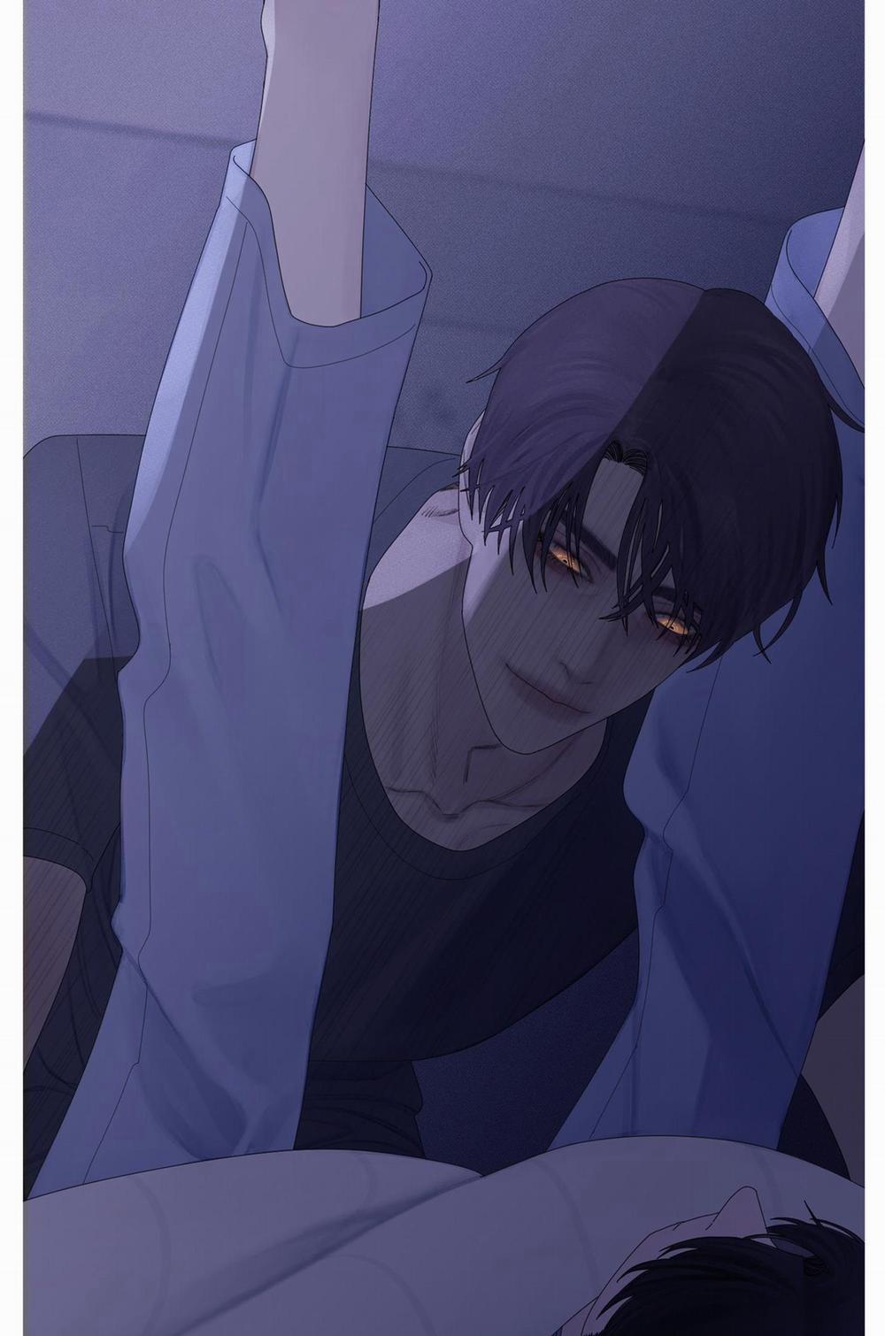 CHUYỆN QUỶ MÔN QUAN 31 trang 11