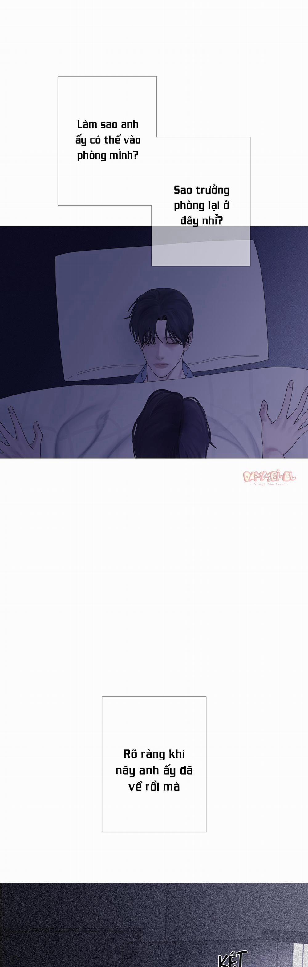 CHUYỆN QUỶ MÔN QUAN 31 trang 13