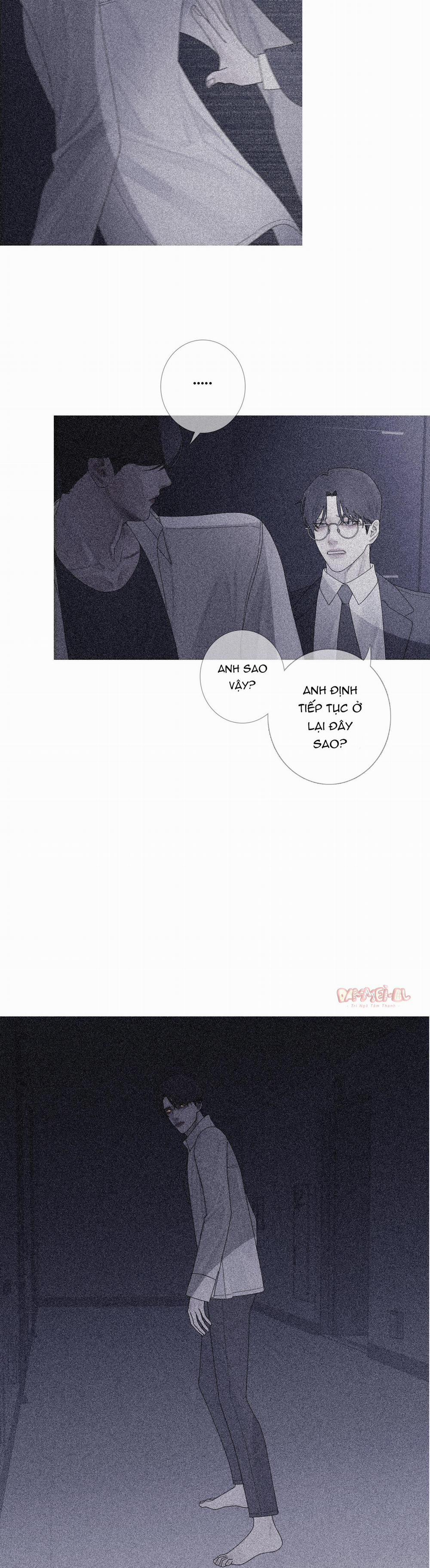 CHUYỆN QUỶ MÔN QUAN 31 trang 15