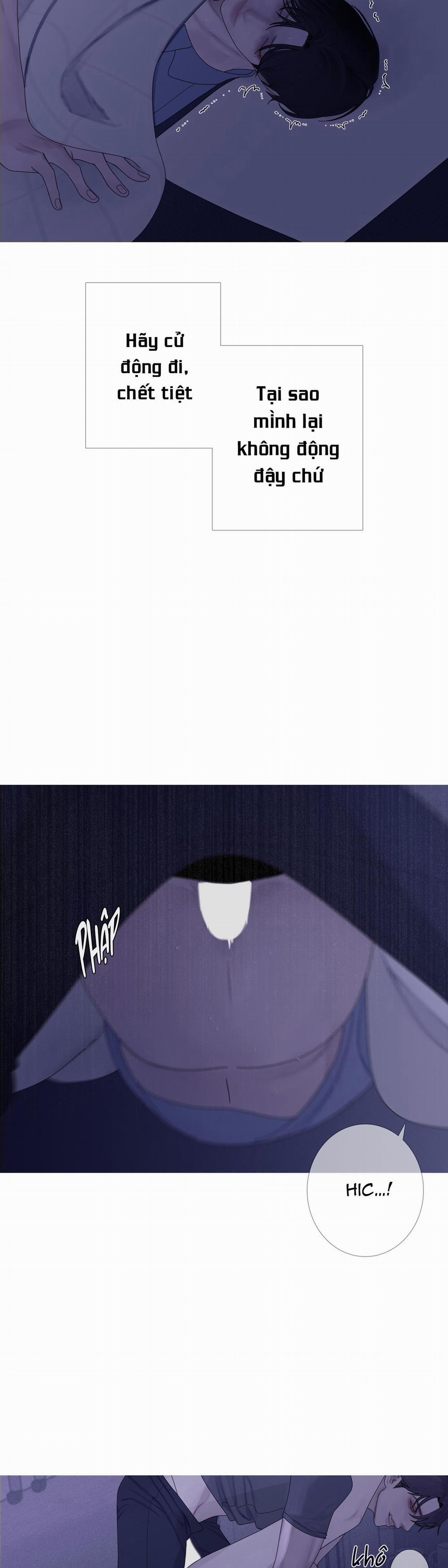 CHUYỆN QUỶ MÔN QUAN 31 trang 25