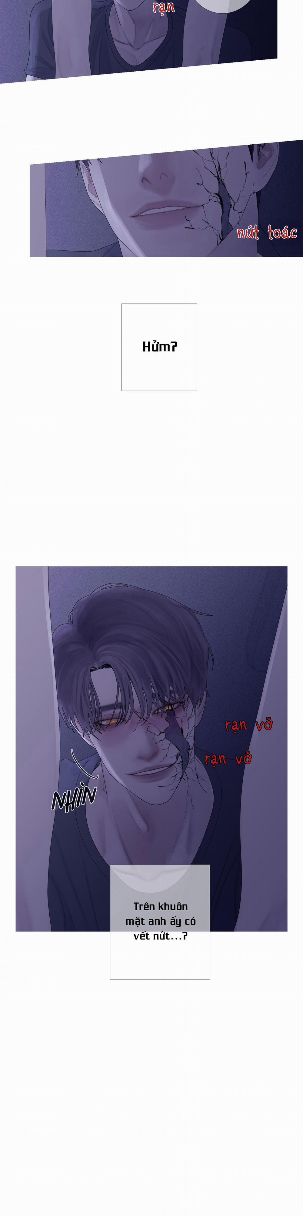 CHUYỆN QUỶ MÔN QUAN 31 trang 30