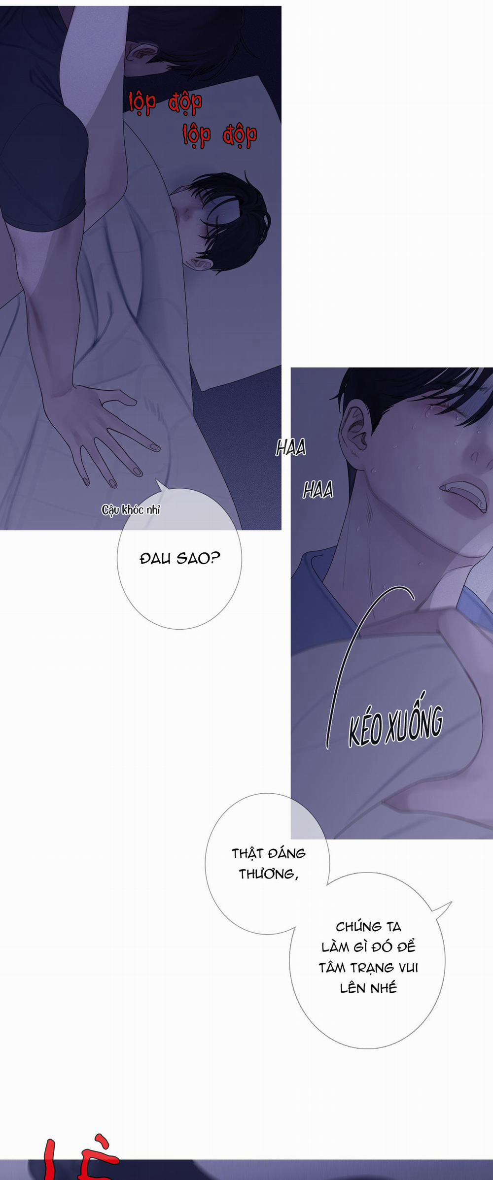 CHUYỆN QUỶ MÔN QUAN 31 trang 31