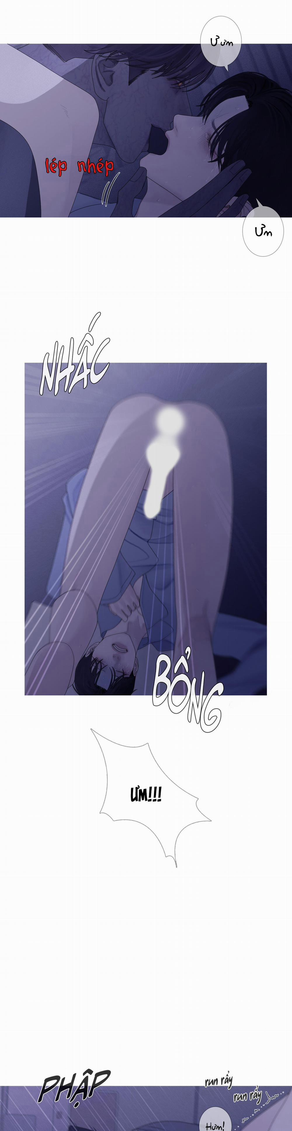 CHUYỆN QUỶ MÔN QUAN 31 trang 35