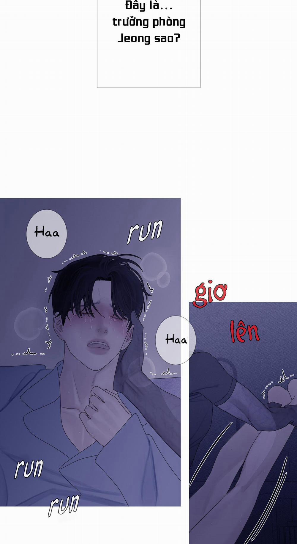 CHUYỆN QUỶ MÔN QUAN 31 trang 39