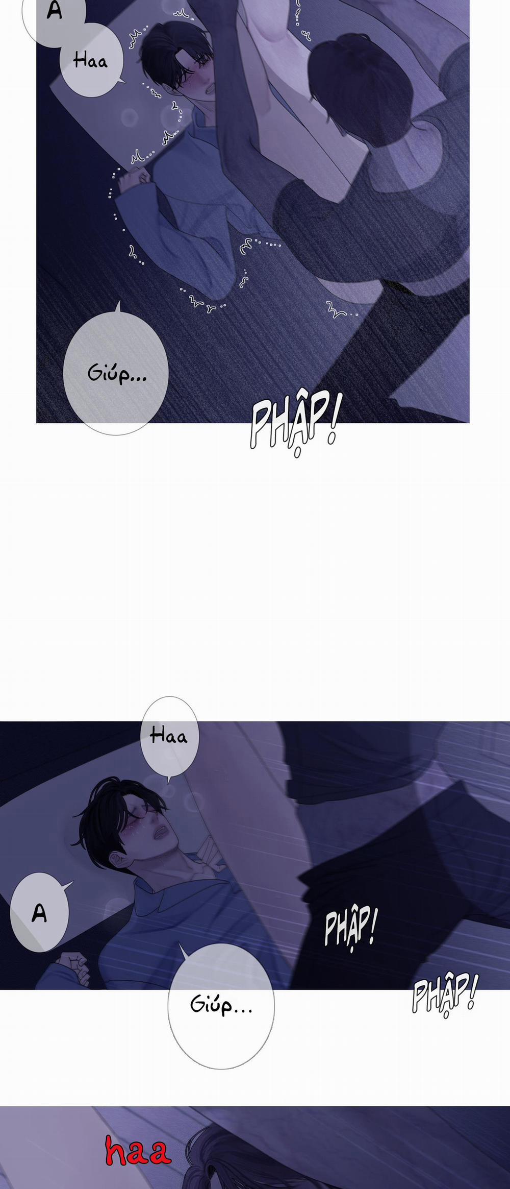 CHUYỆN QUỶ MÔN QUAN 31 trang 42