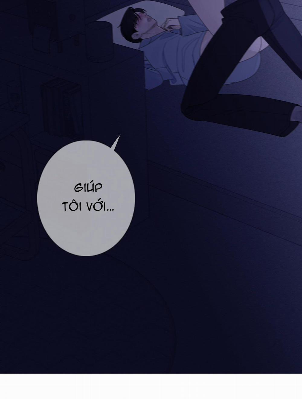 CHUYỆN QUỶ MÔN QUAN 31 trang 44