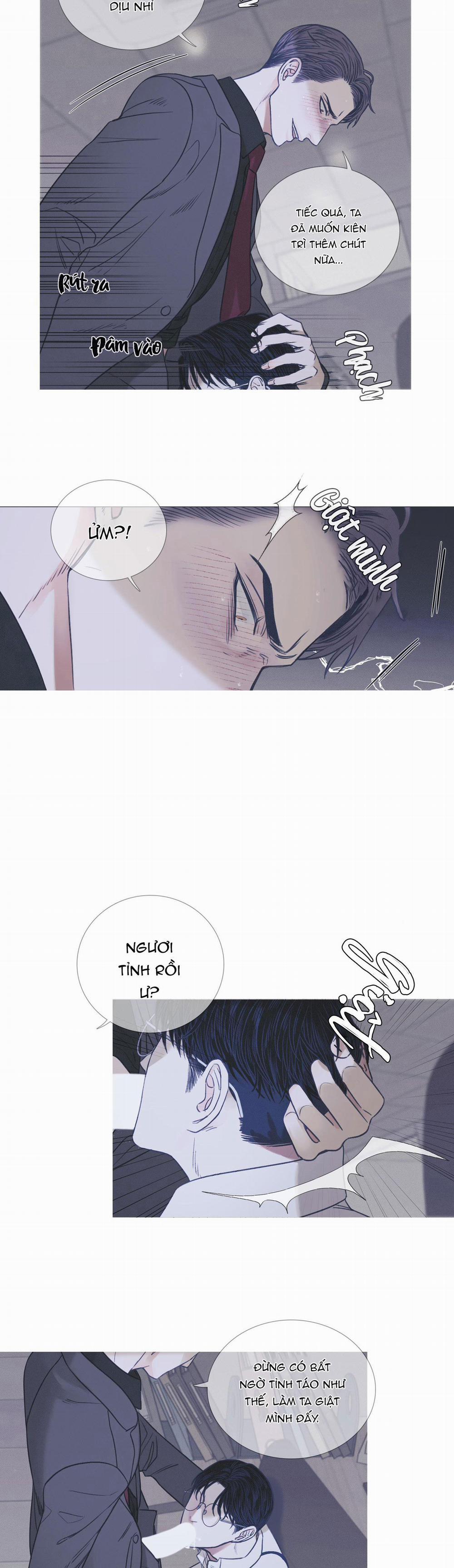 CHUYỆN QUỶ MÔN QUAN 4 trang 10